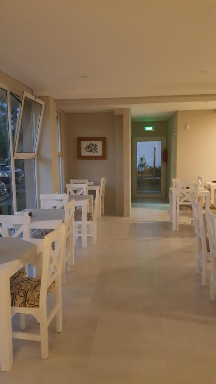 Brezos Hotel & Spa Valeria del Mar Exteriér fotografie