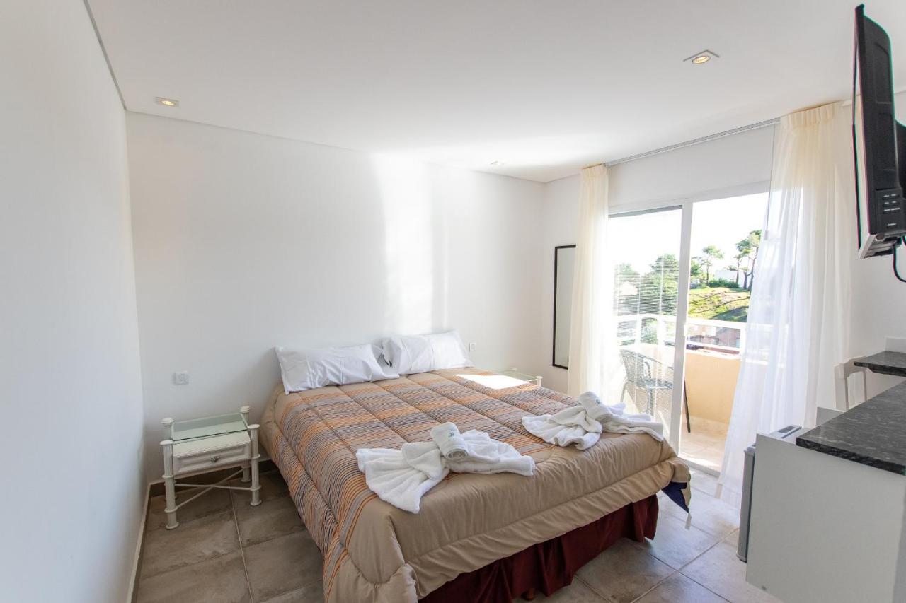 Brezos Hotel & Spa Valeria del Mar Exteriér fotografie