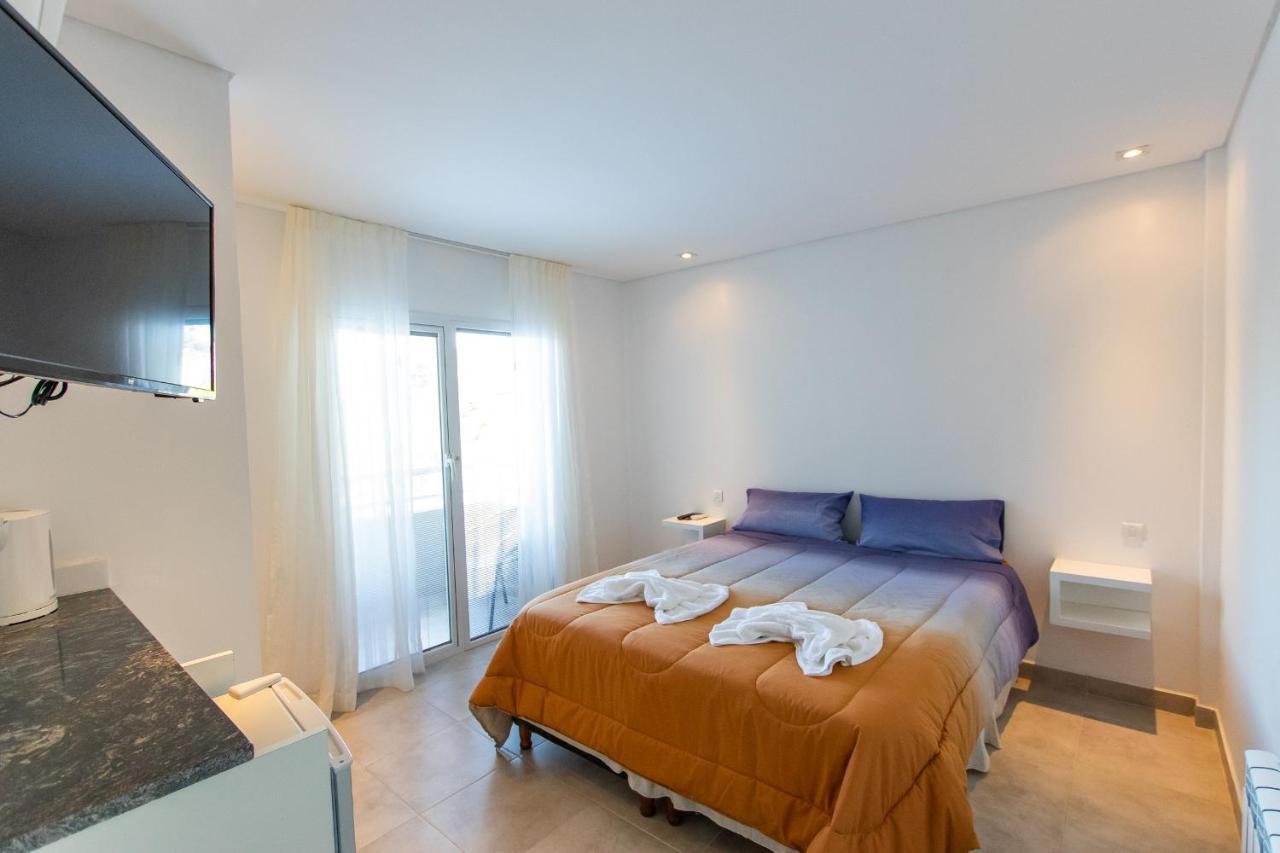 Brezos Hotel & Spa Valeria del Mar Exteriér fotografie