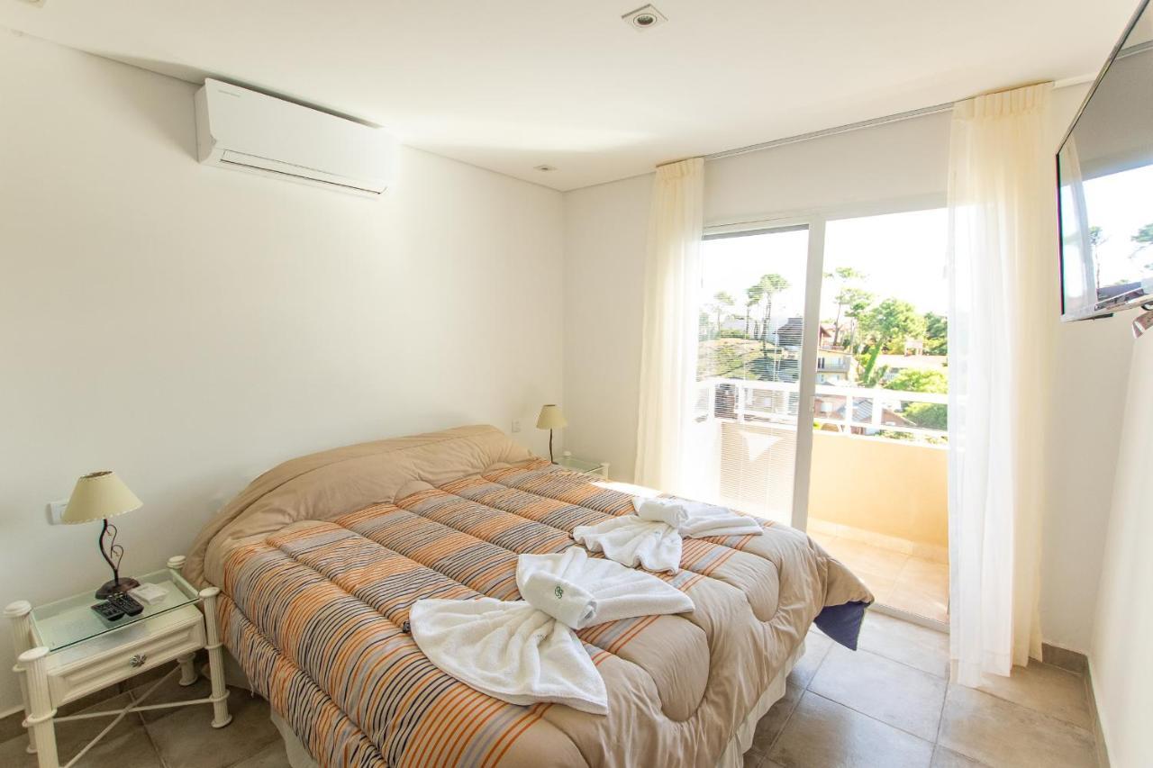 Brezos Hotel & Spa Valeria del Mar Exteriér fotografie